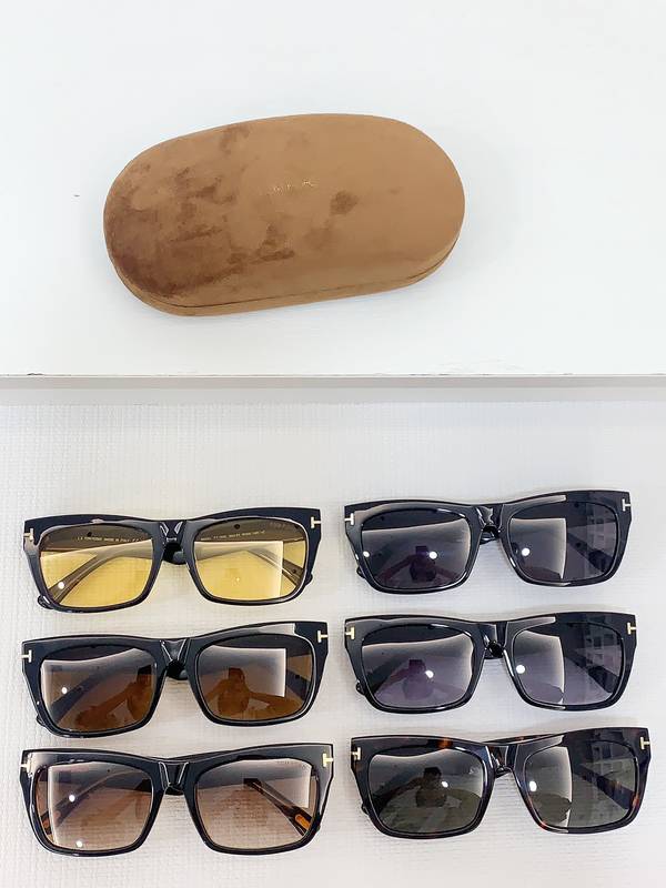 Tom Ford Sunglasses Top Quality TOS01591